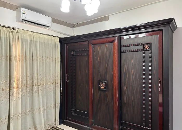 In Elhilal, Apartment *