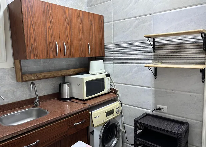 In Elhilal, Apartment Hurghada